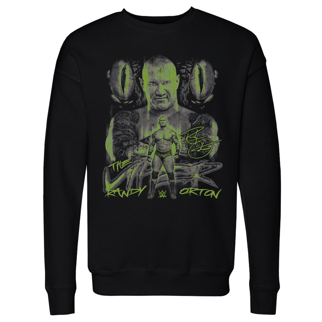 Randy Orton The Viper Grunge 1