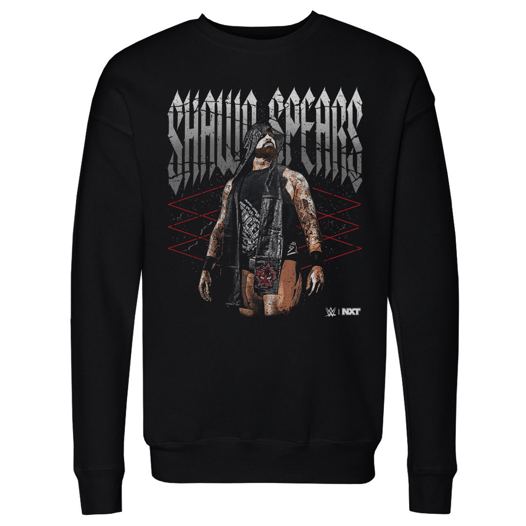 Shawn Spears Superstar Name 1