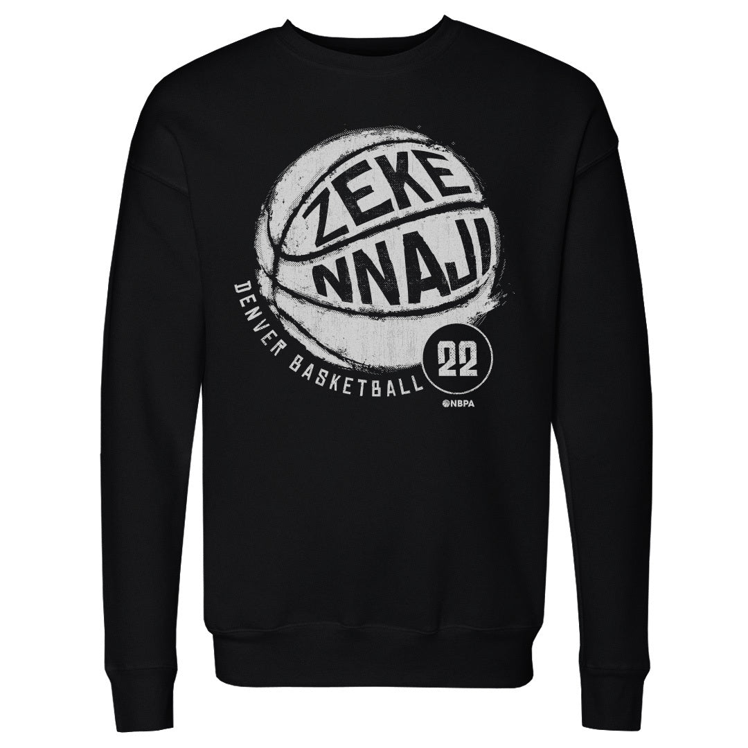 Zeke Nnaji Denver Basketball 2