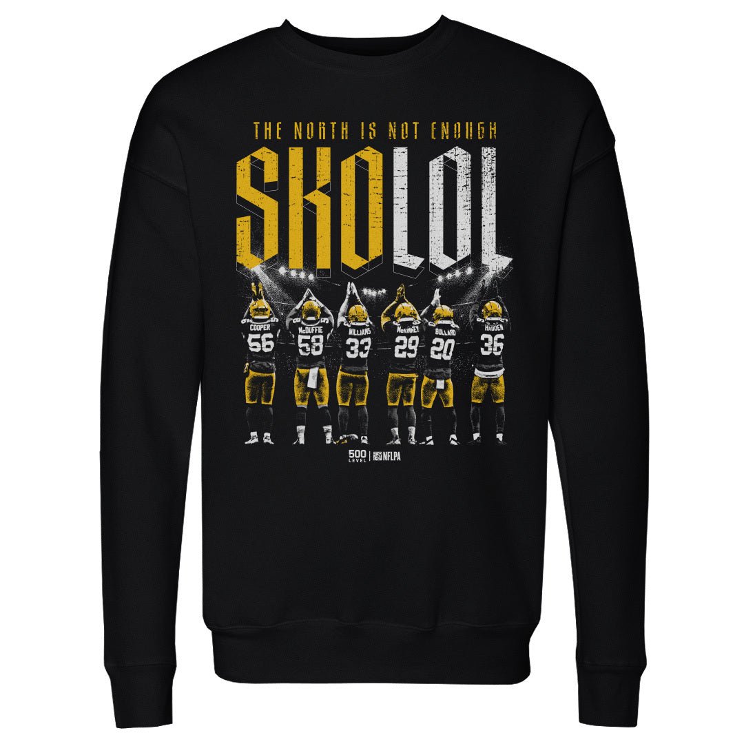 Green Bay Football SKOLOL The North Is Not Enough