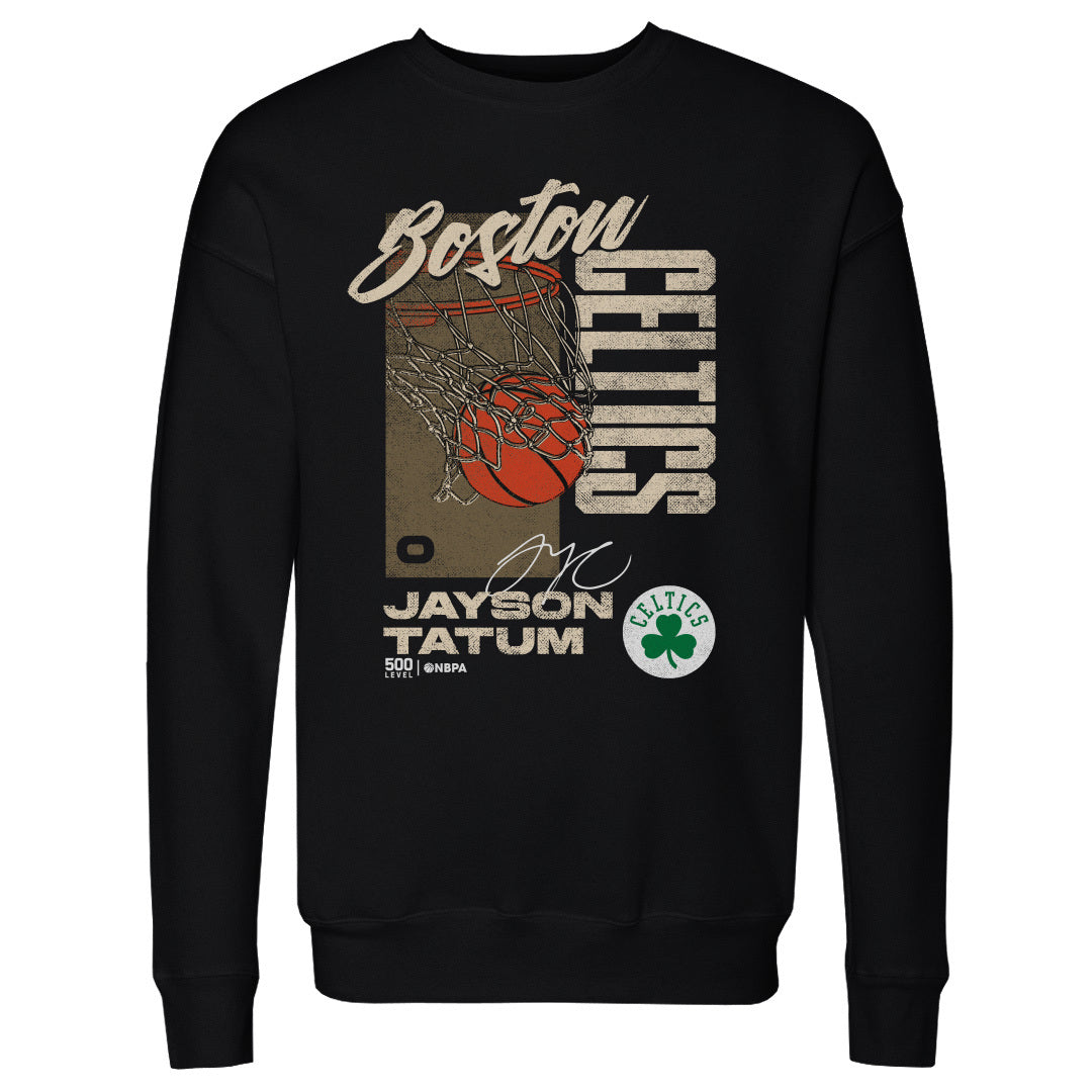Jayson Tatum Boston Celtics All Net