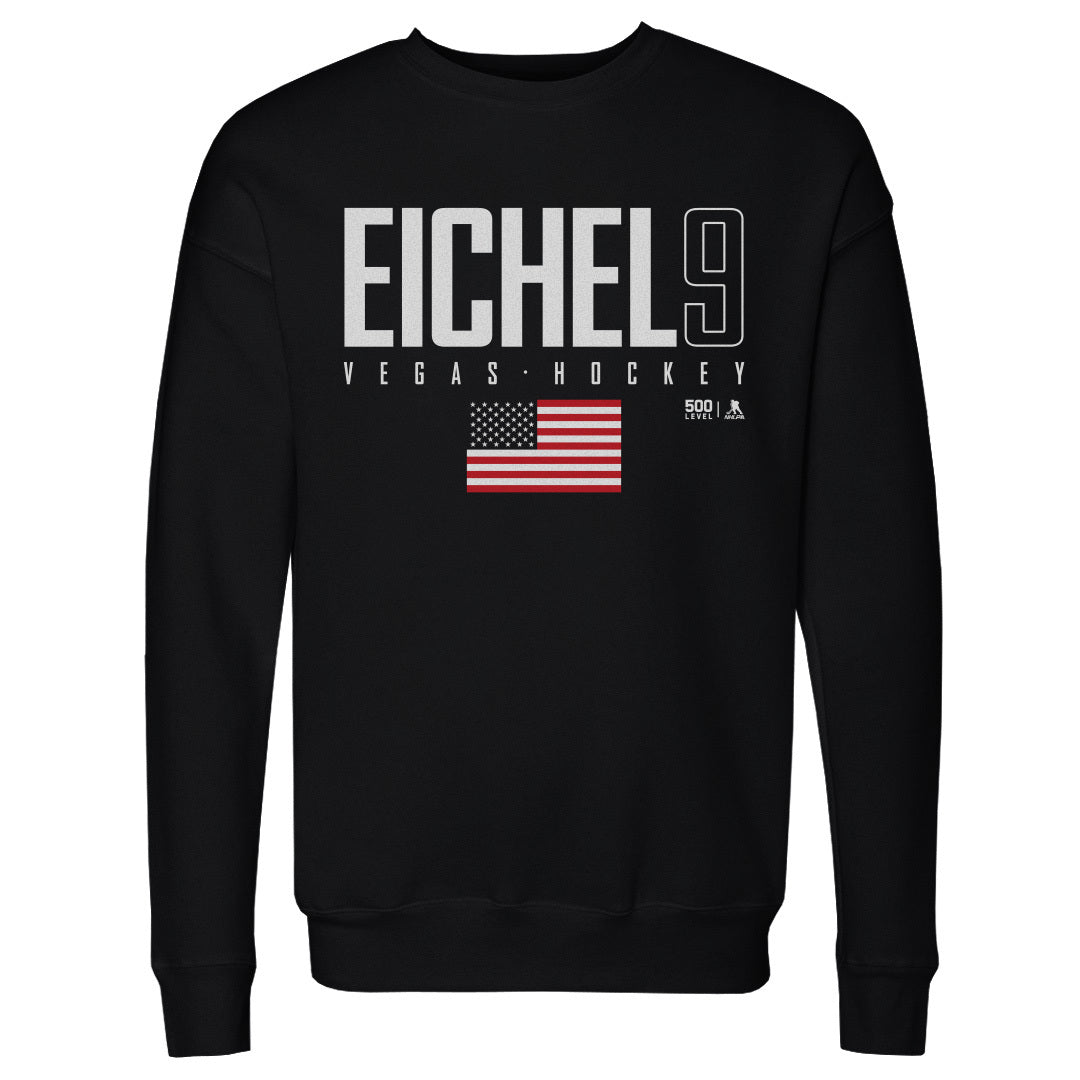 Jack Eichel Vegas USA Elite