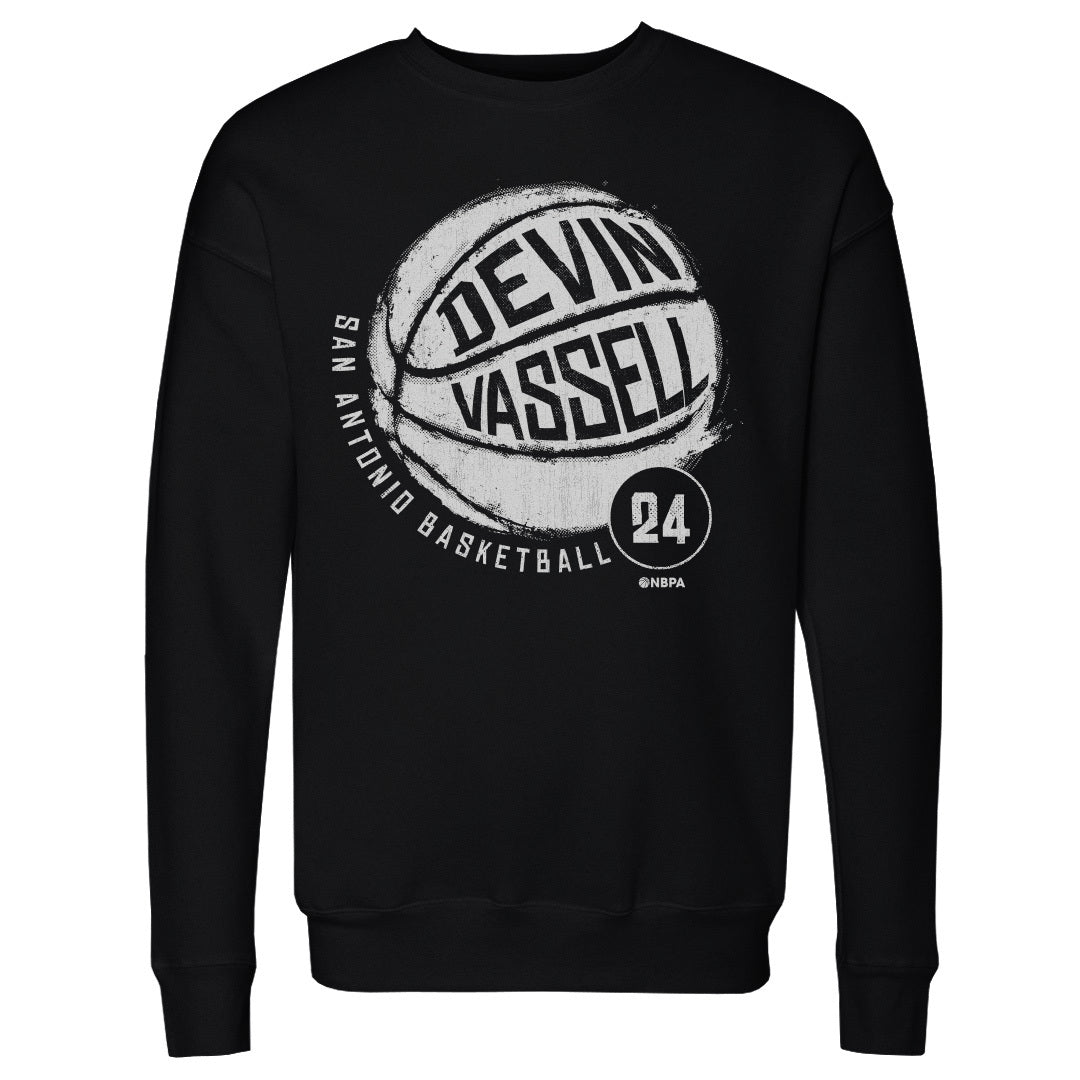 Devin Vassell San Antonio Basketball