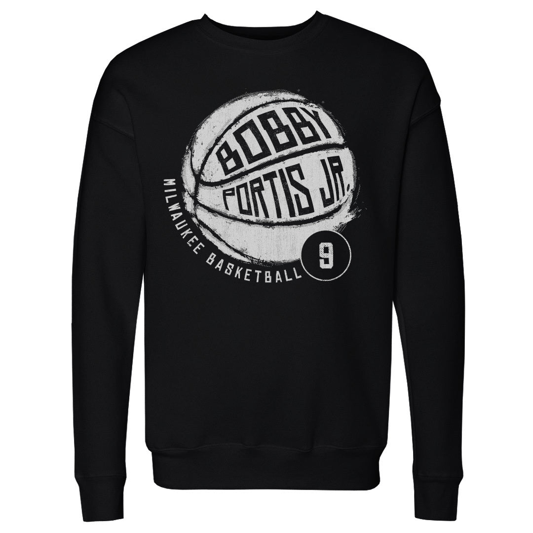 Bobby Portis Jr. Milwaukee Basketball