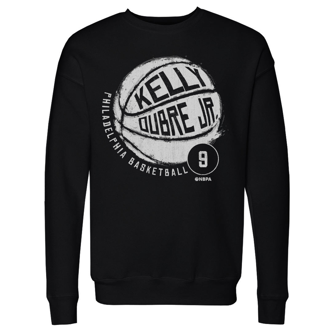 Kelly Oubre Jr. Philadelphia Basketball