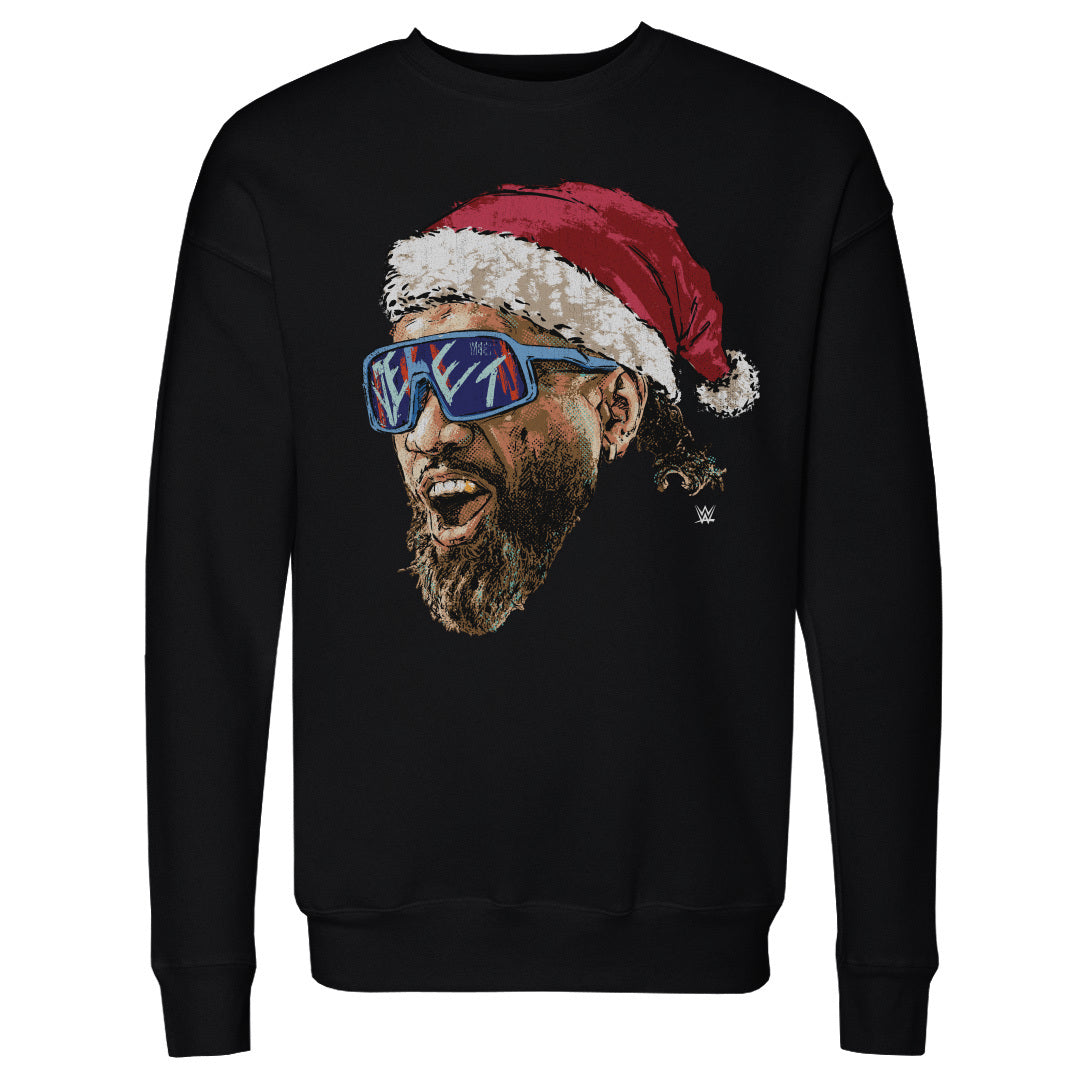Jey Uso YEET Santa Hat 2
