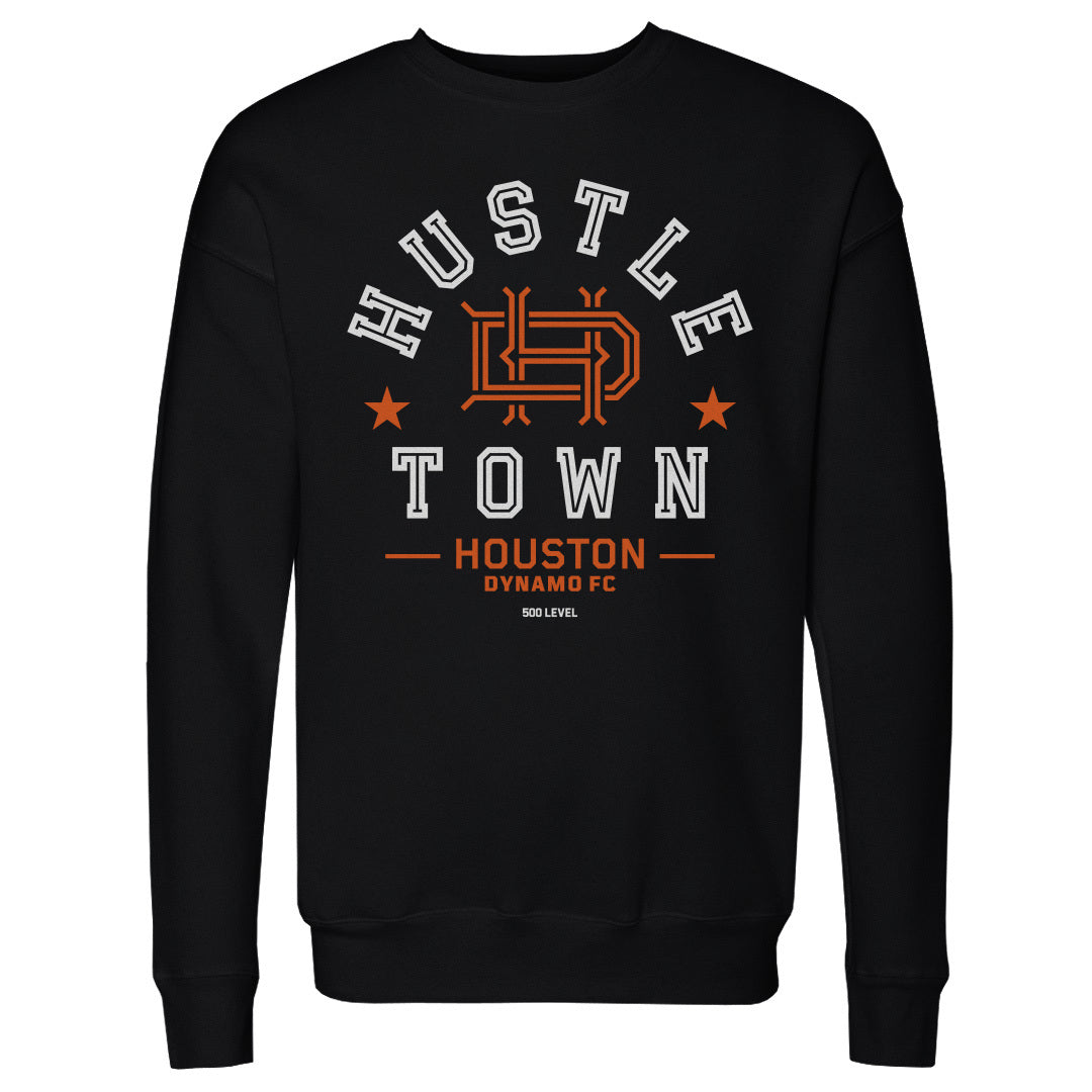 Houston Dynamo FC Hustle Town
