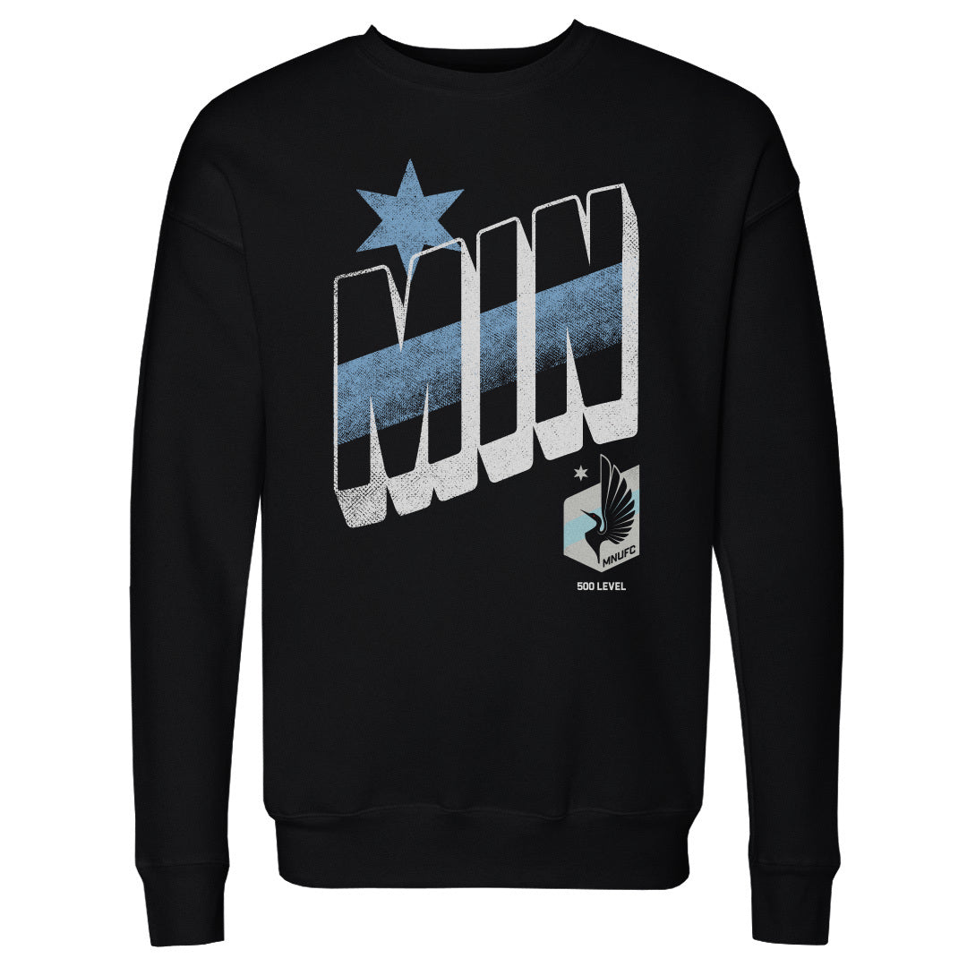 Minnesota United FC Wave Bold