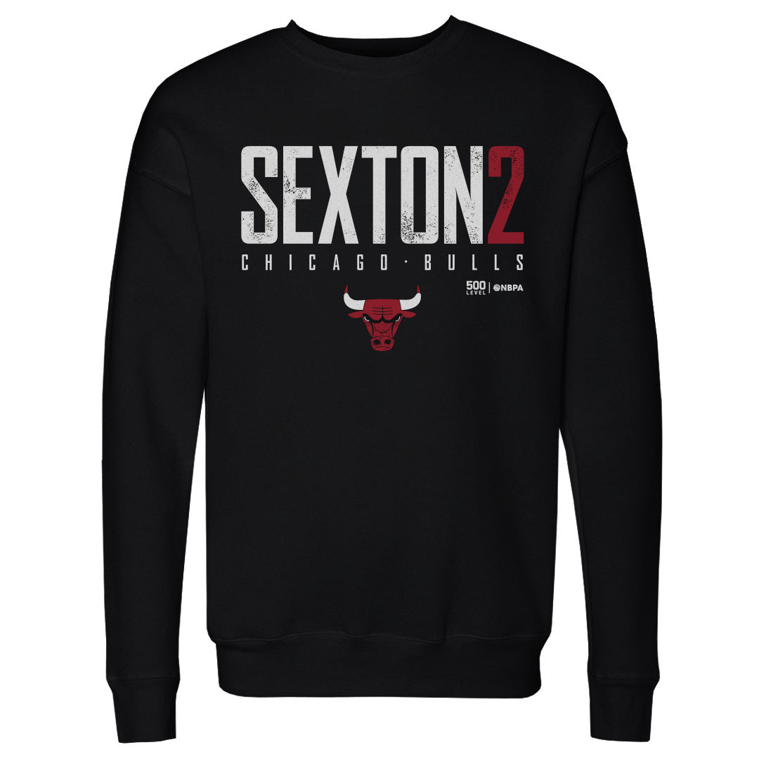 Collin Sexton Chicago Bulls Elite