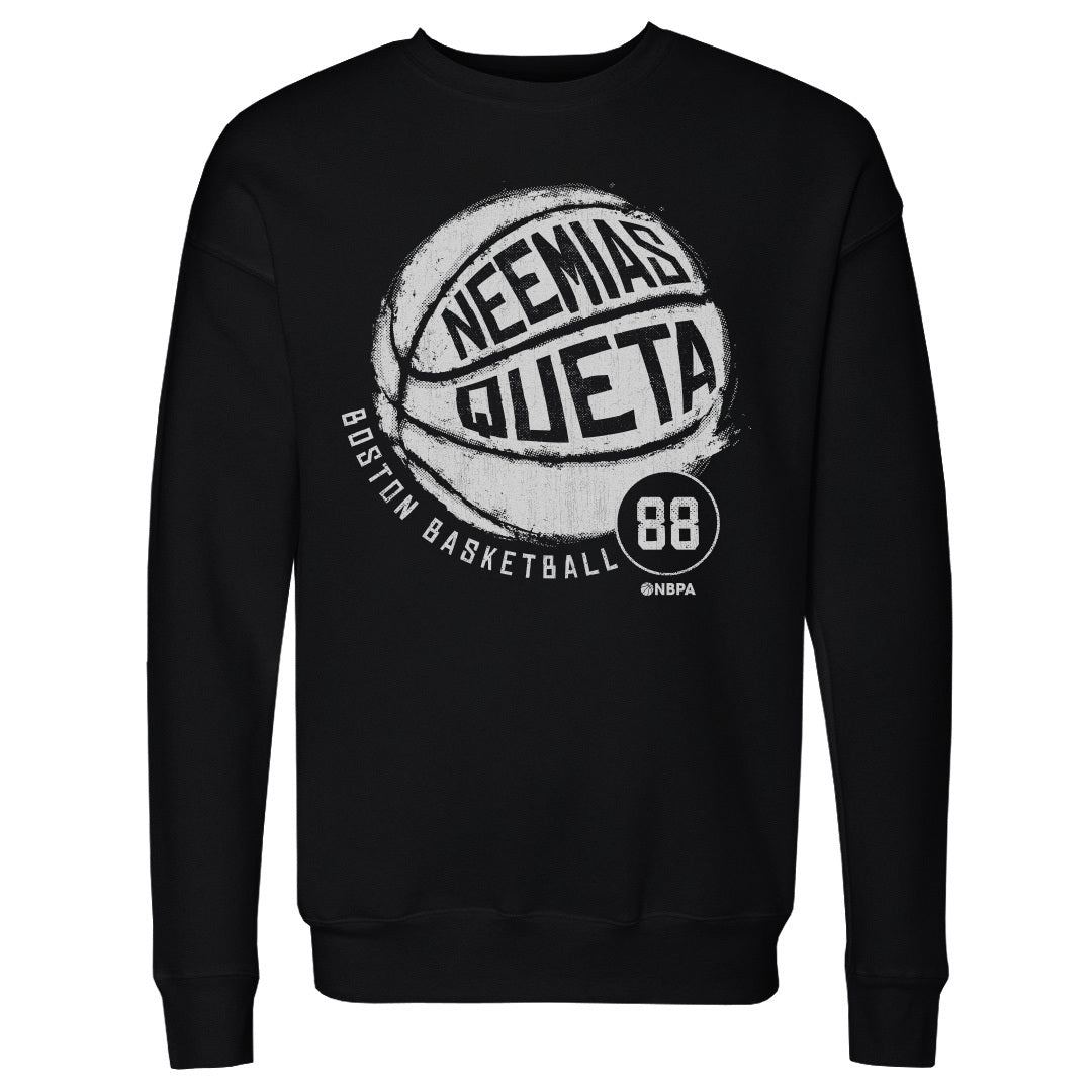 Neemias Queta Boston Basketball