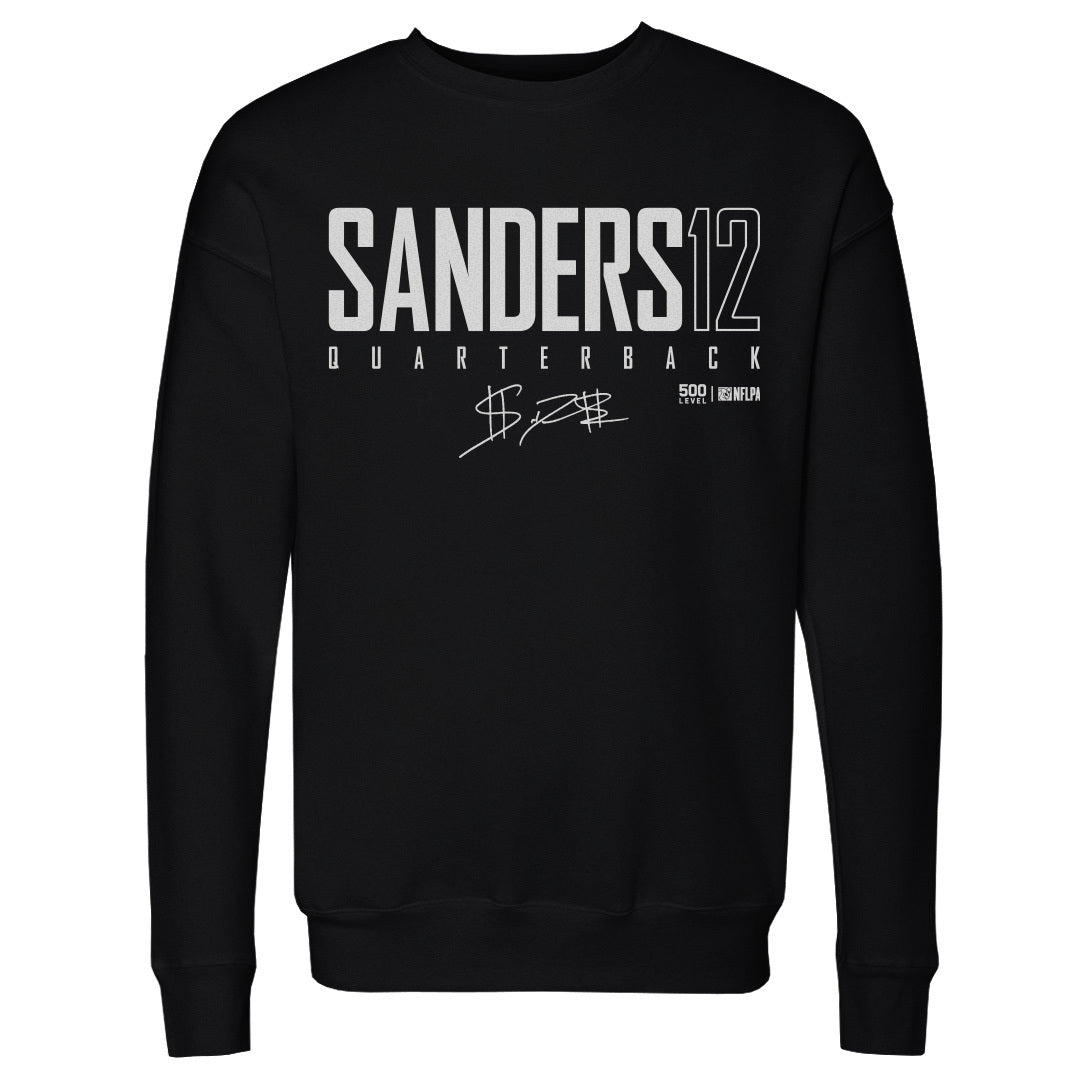 Shedeur Sanders Cleveland Elite