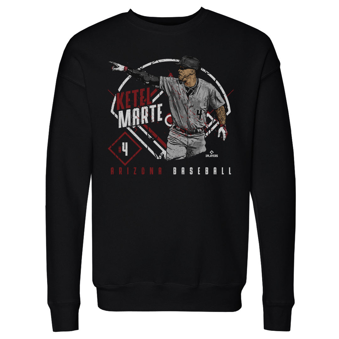 Ketel Marte Arizona Ballpark 1