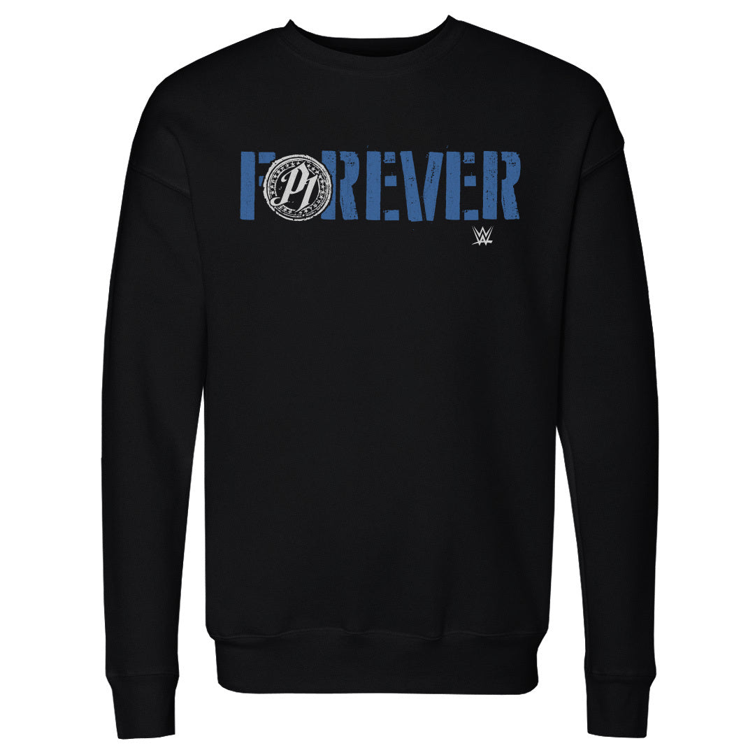 A.J. Styles WWE Forever Logo