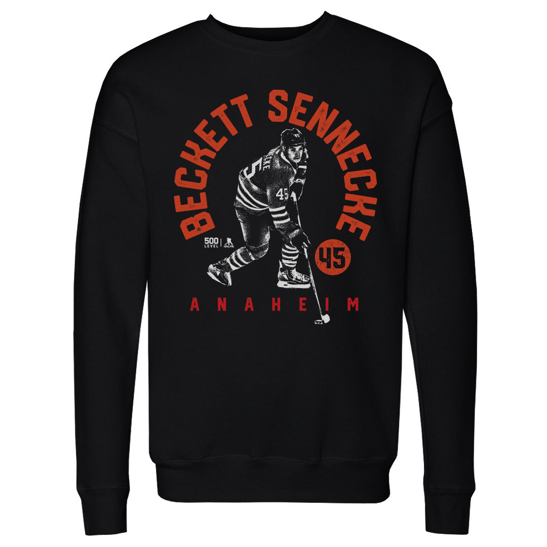 Beckett Sennecke Anaheim Retro Arch