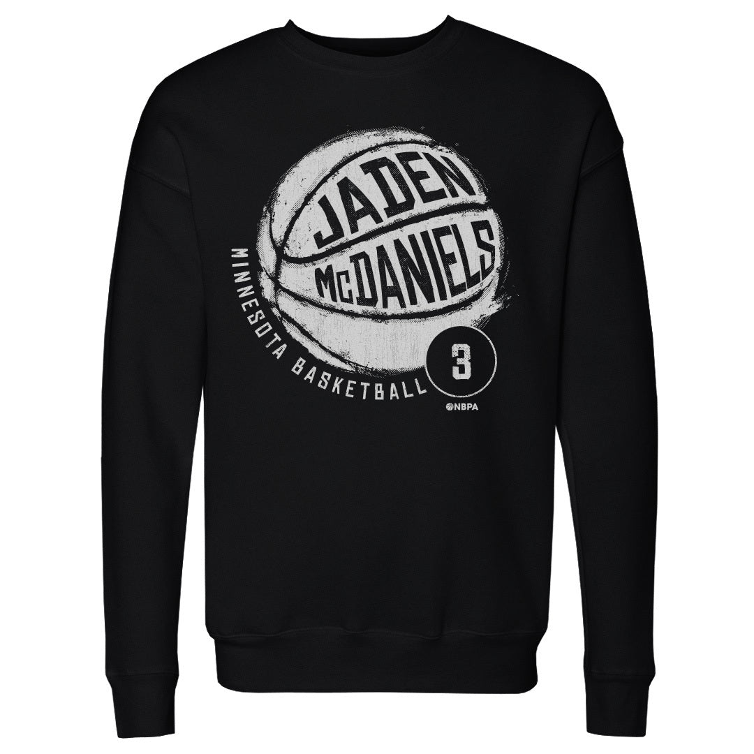 Jaden McDaniels Minnesota Basketball