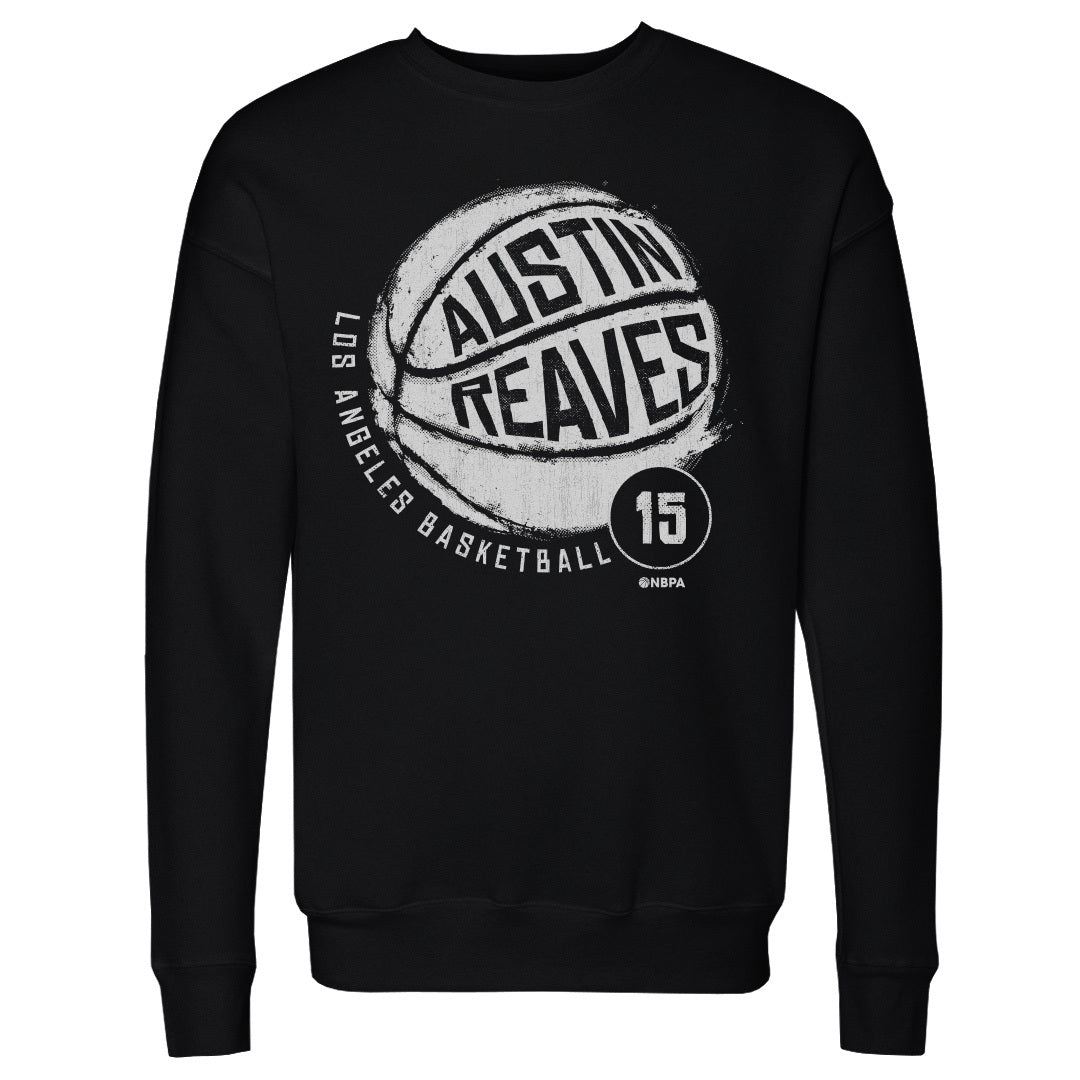 Austin Reaves Los Angeles L Basketball 2