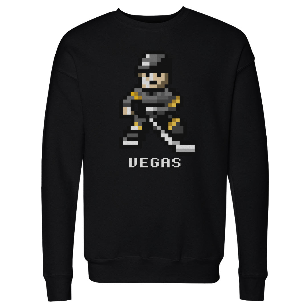 Vegas Hockey 8-bit