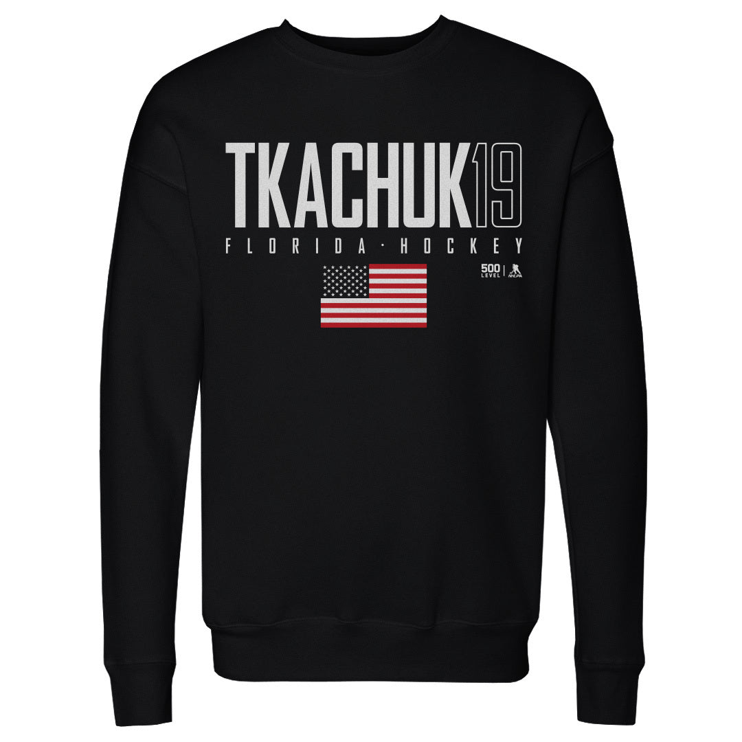 Matthew Tkachuk Florida USA Elite