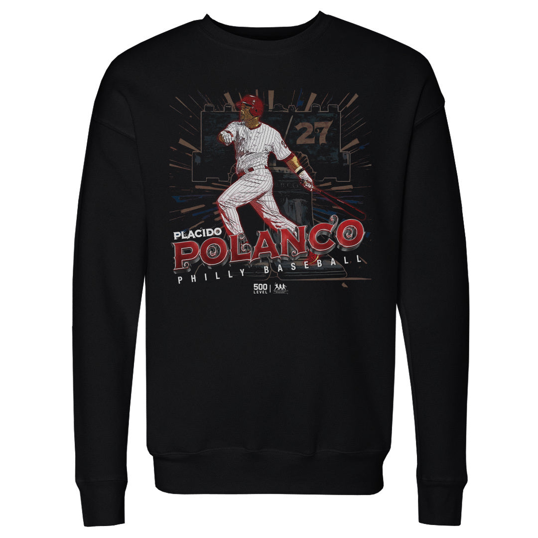 Placido Polanco Philadelphia Player Name 1