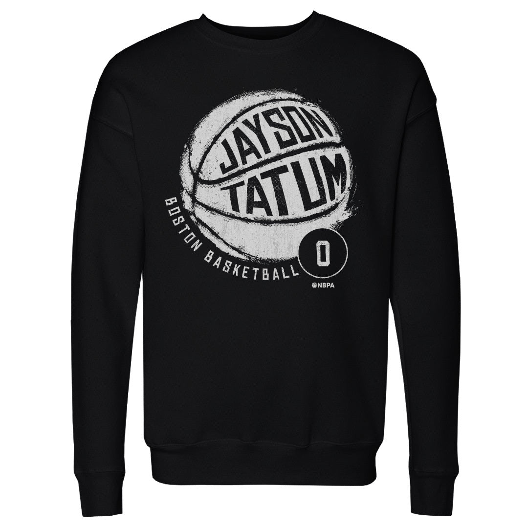 Jayson Tatum Boston Basketball