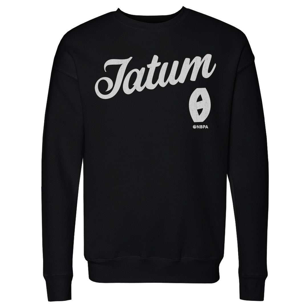Jayson Tatum Boston Script