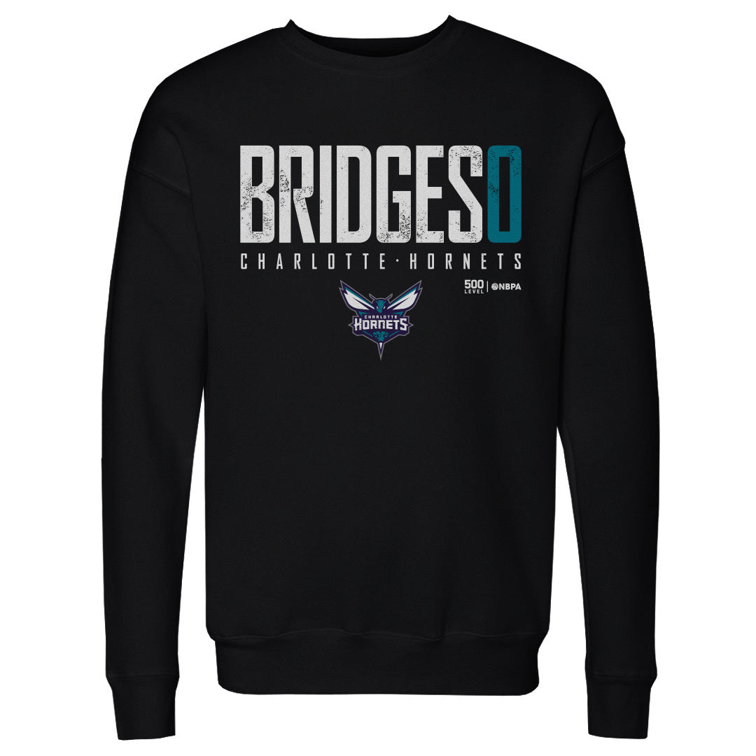 Miles Bridges Charlotte Hornets Elite