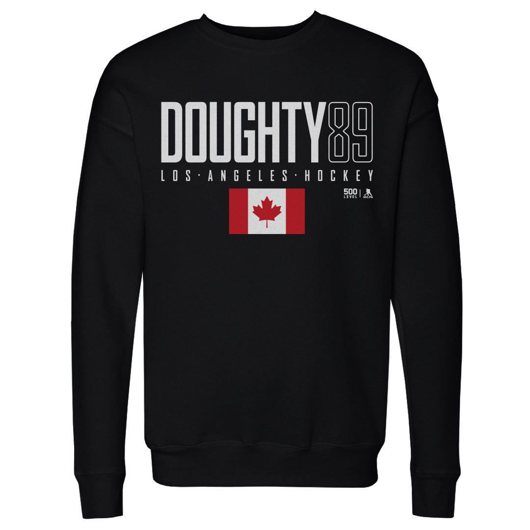Drew Doughty Los Angeles Canada Elite