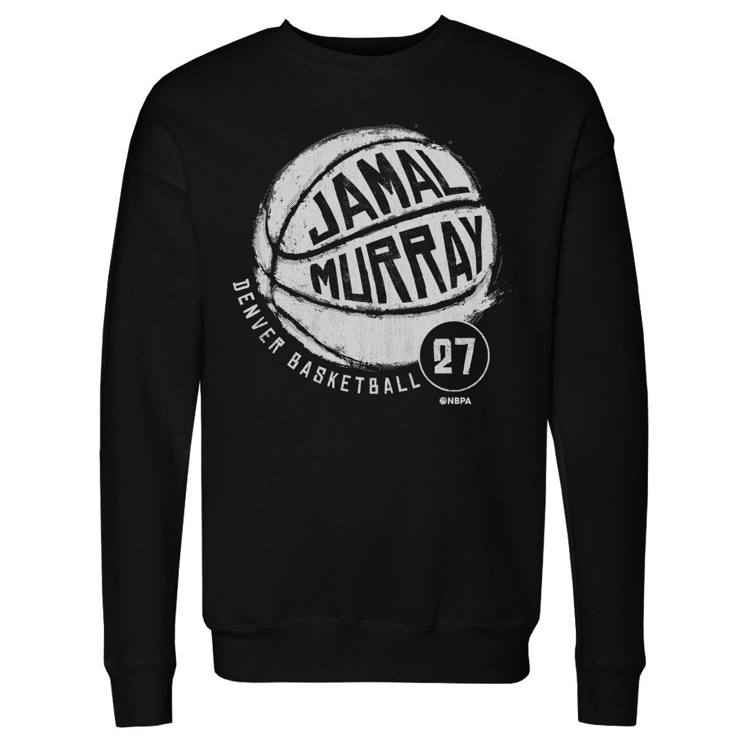 Jamal Murray Denver Basketball