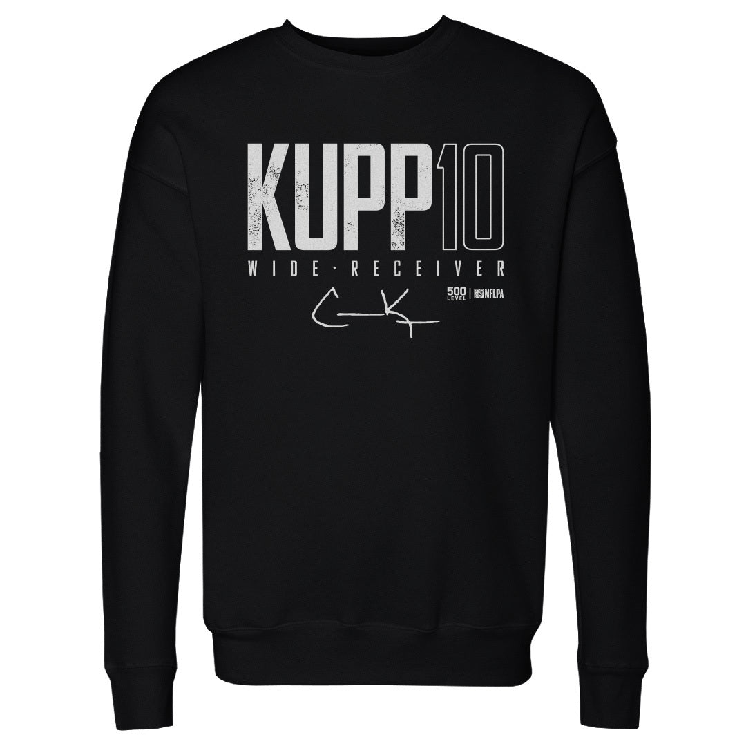 Cooper Kupp Seattle Elite 1
