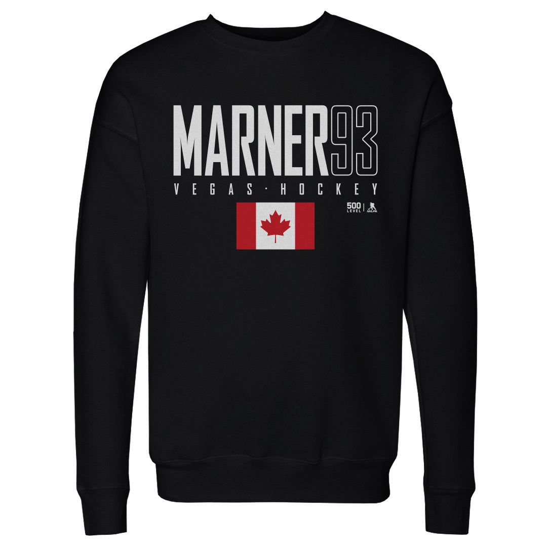 Mitch Marner Vegas Canada Elite