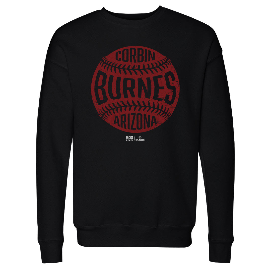 Corbin Burnes Arizona Vintage Baseball
