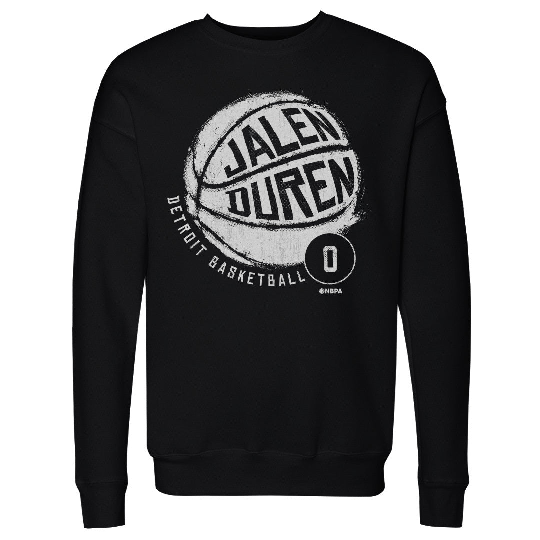Jalen Duren Detroit Basketball