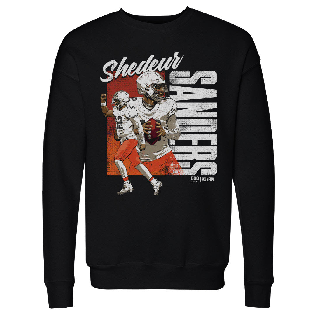 Shedeur Sanders Cleveland Highlight