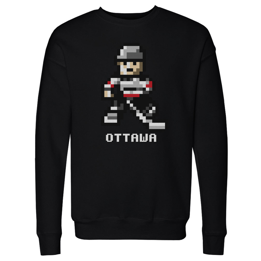 Ottawa Hockey 8-bit