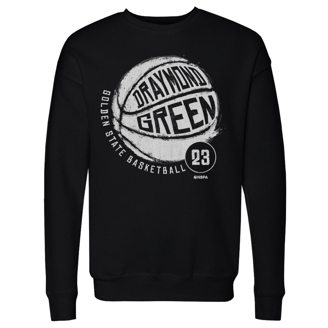 Draymond Green Golden State Basketball