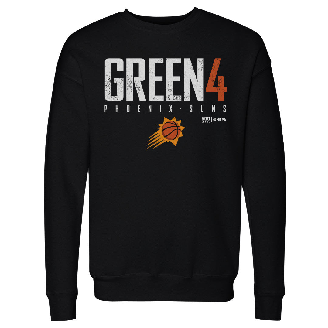 Jalen Green Phoenix Suns Elite 2