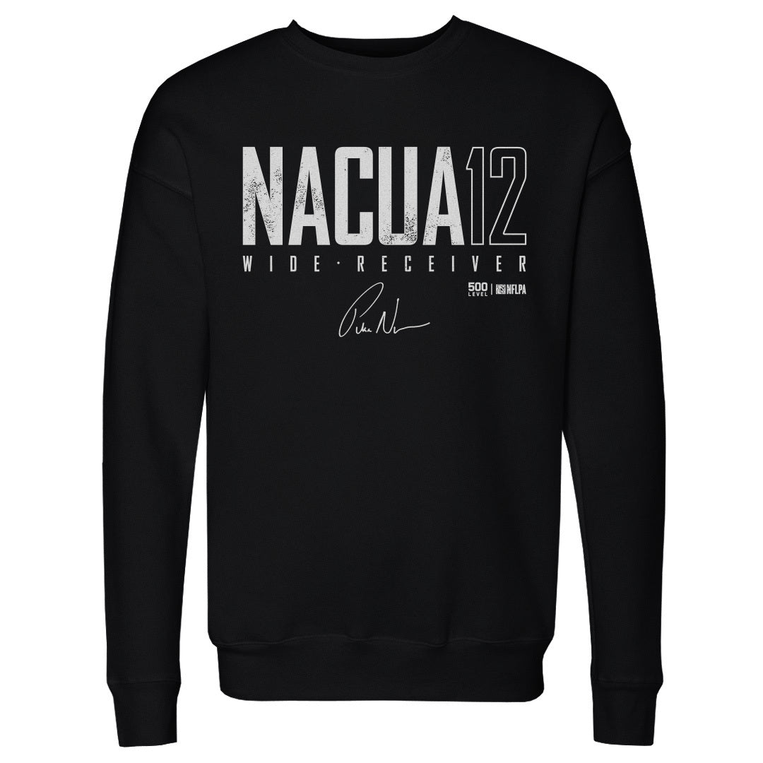 Puka Nacua Los Angeles R Elite 1