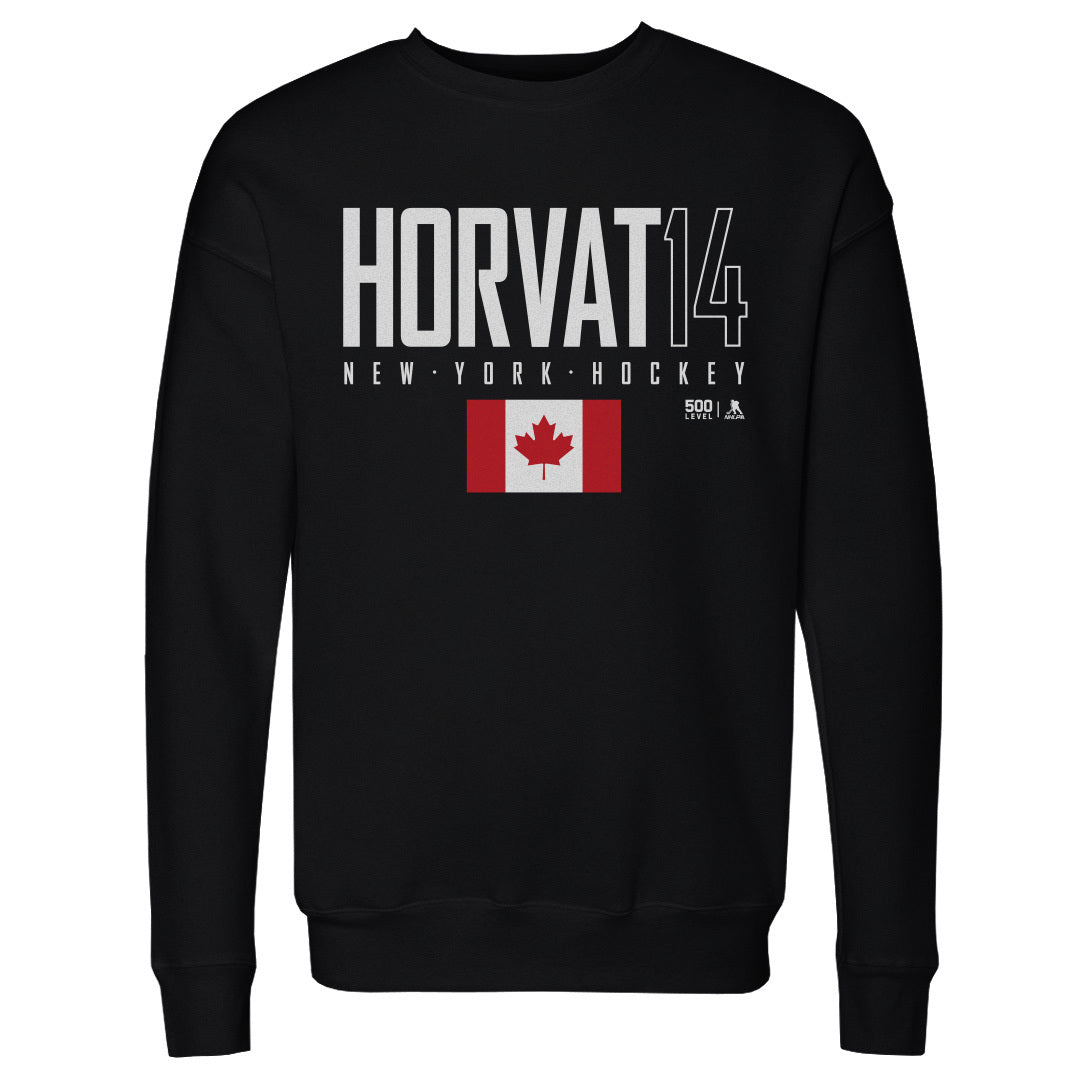 Bo Horvat New York I Canada Elite