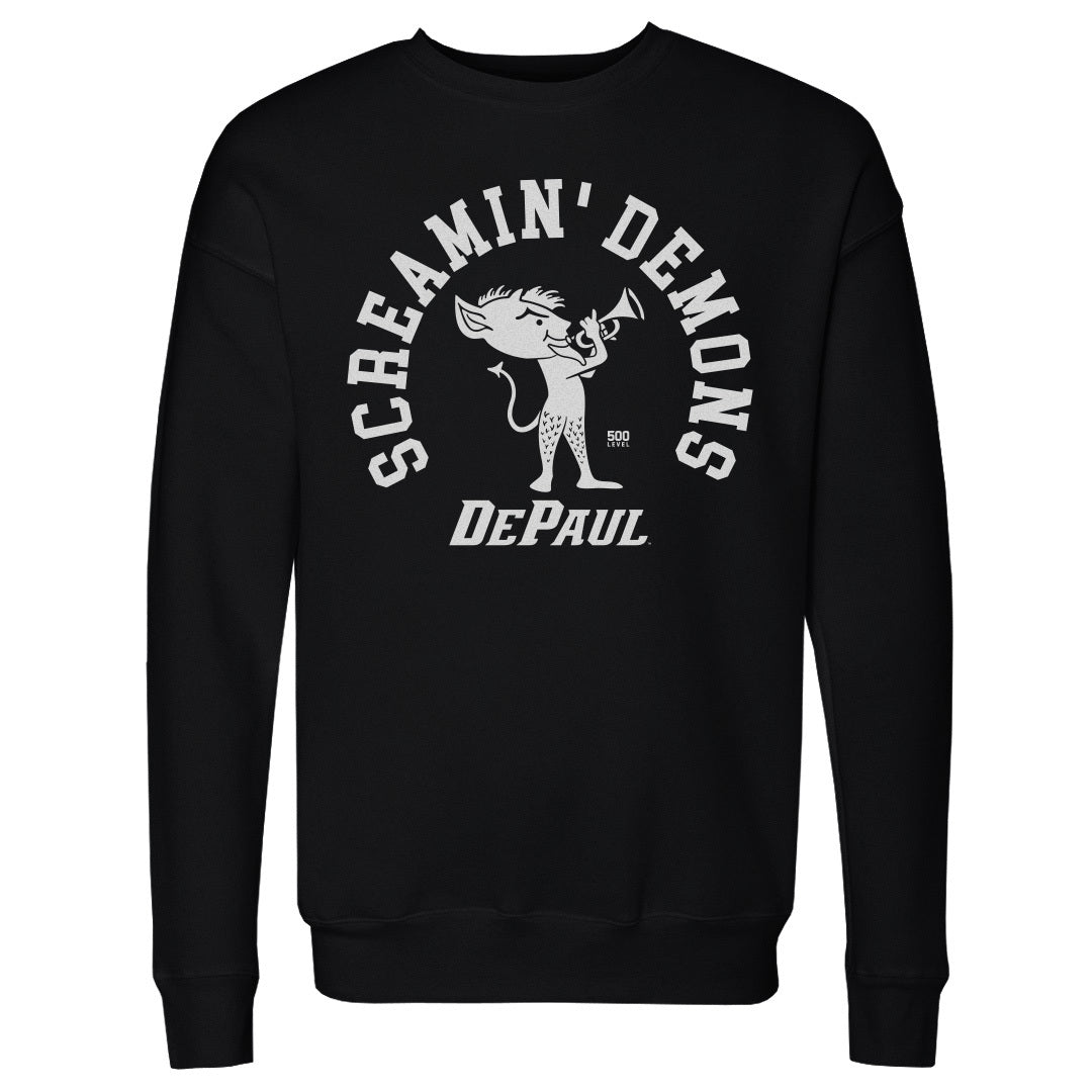 DePaul Blue Demons Billy Band