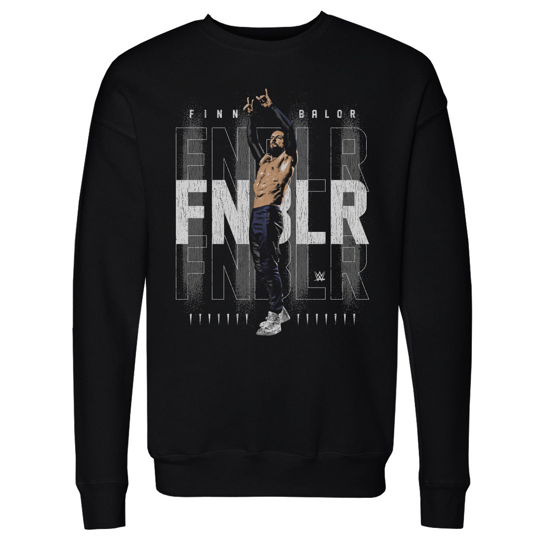 Finn Balor WWE FNBLR 1