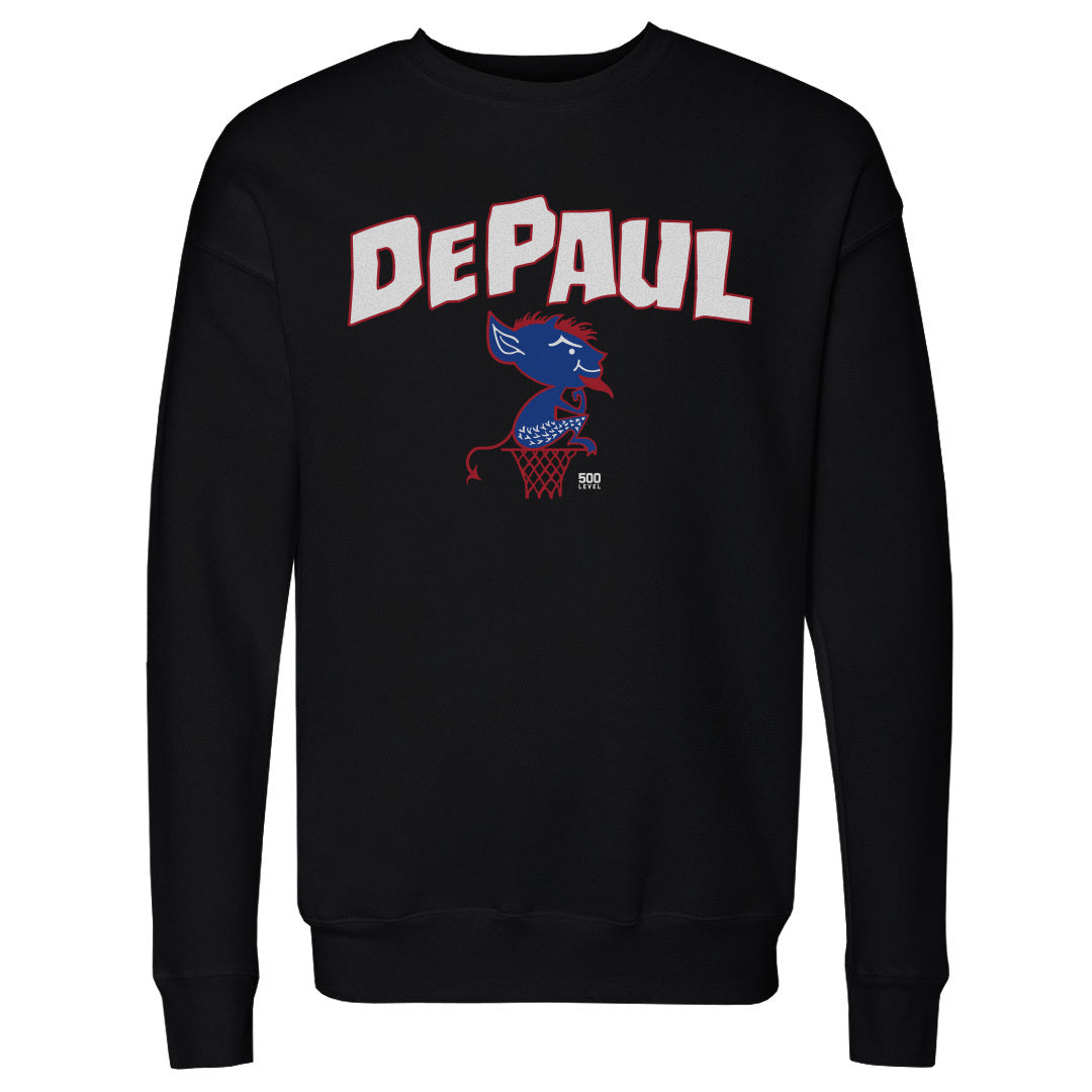 DePaul Blue Demons Billy Basketball