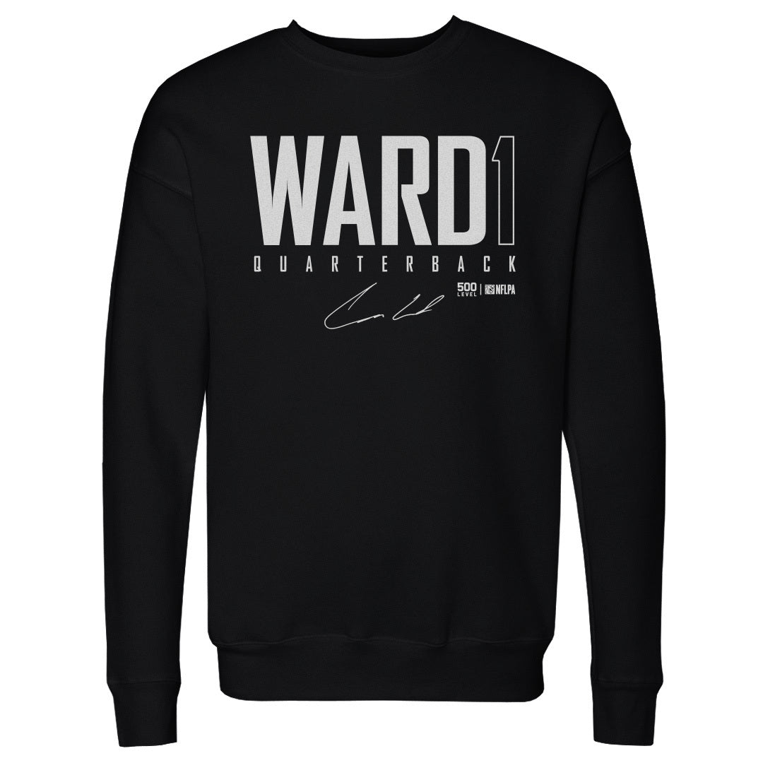Cam Ward Tennessee Elite