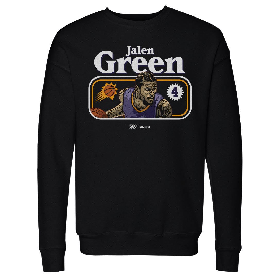Jalen Green Phoenix Suns Cover