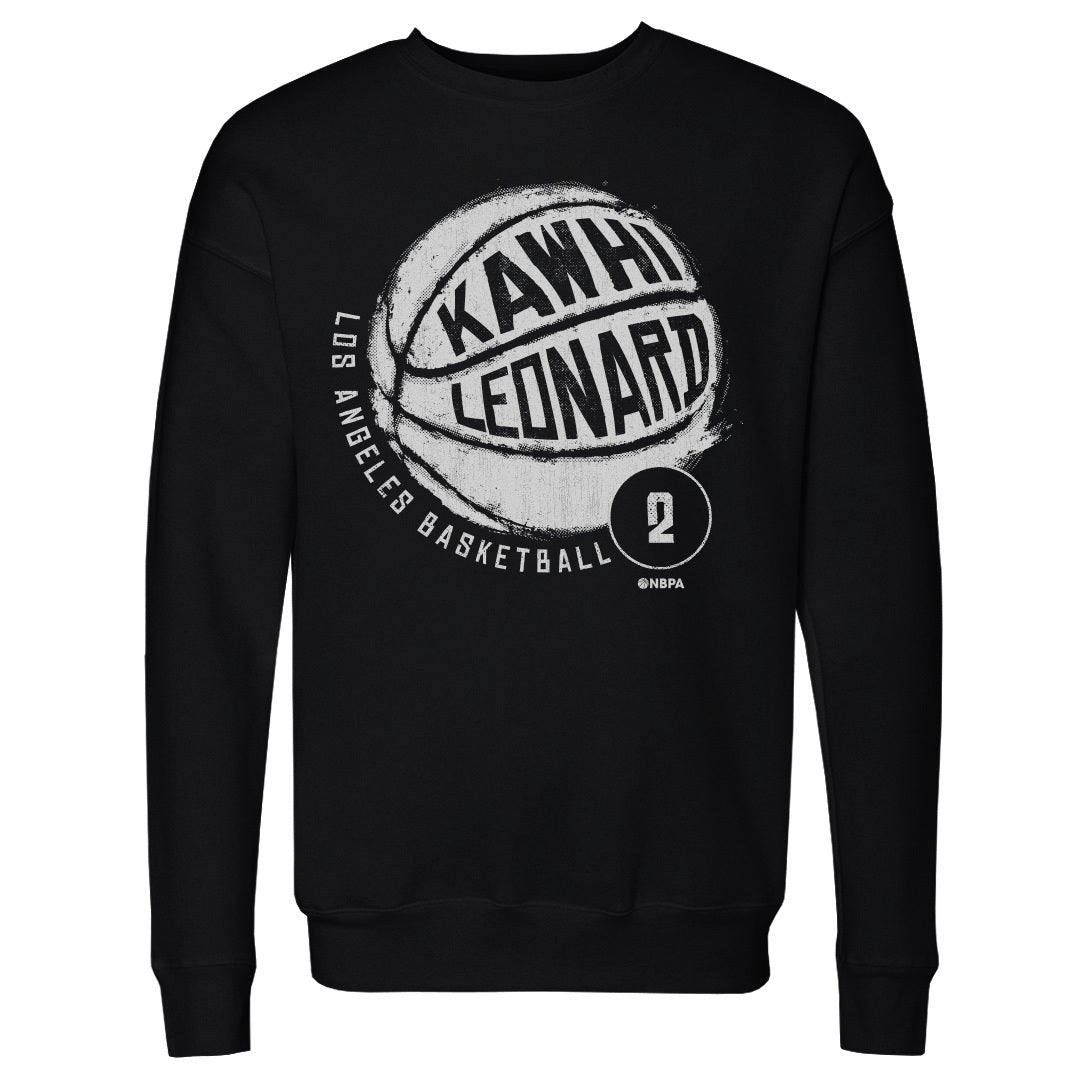 Kawhi Leonard Los Angeles C Basketball