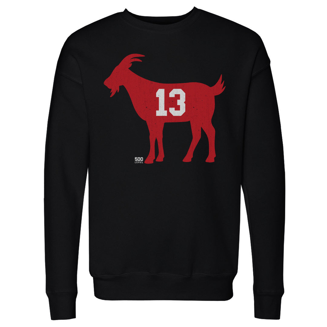 Philadelphia Basketball GOAT 13 1