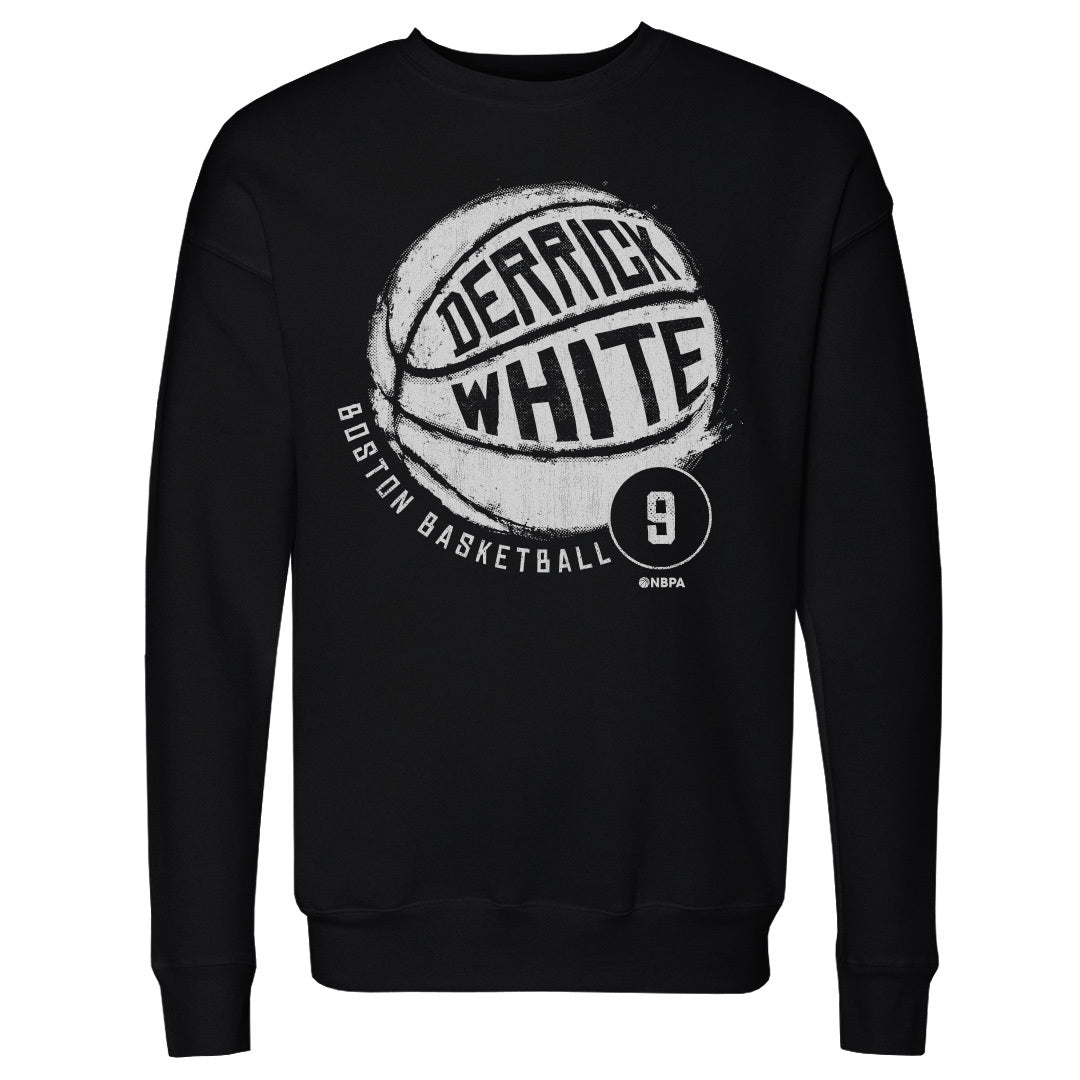 Derrick White Boston Basketball