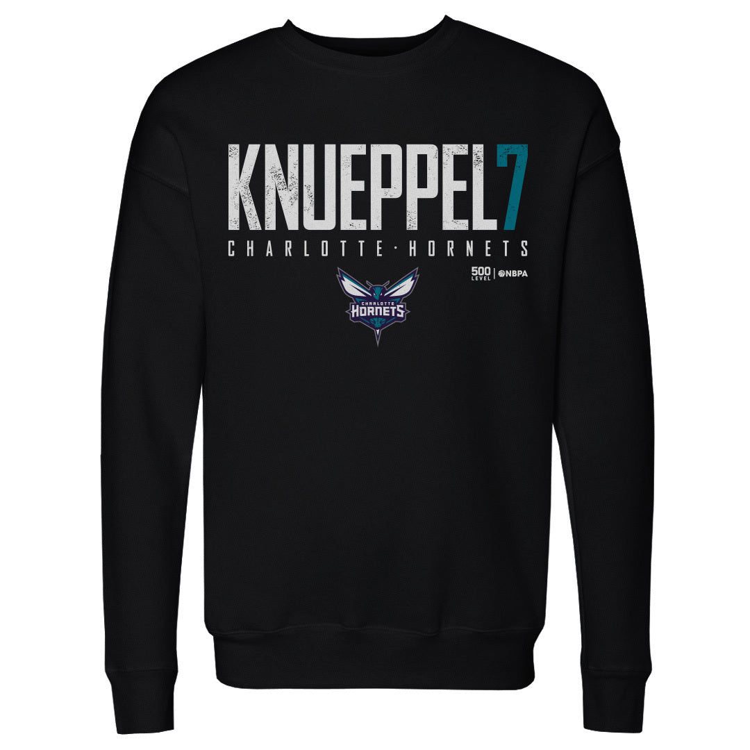 Kon Knueppel Charlotte Hornets Elite 1