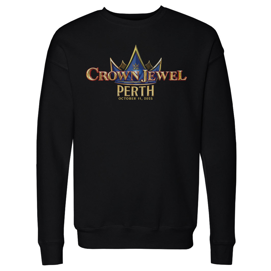 WWE Crown Jewel Perth 2025