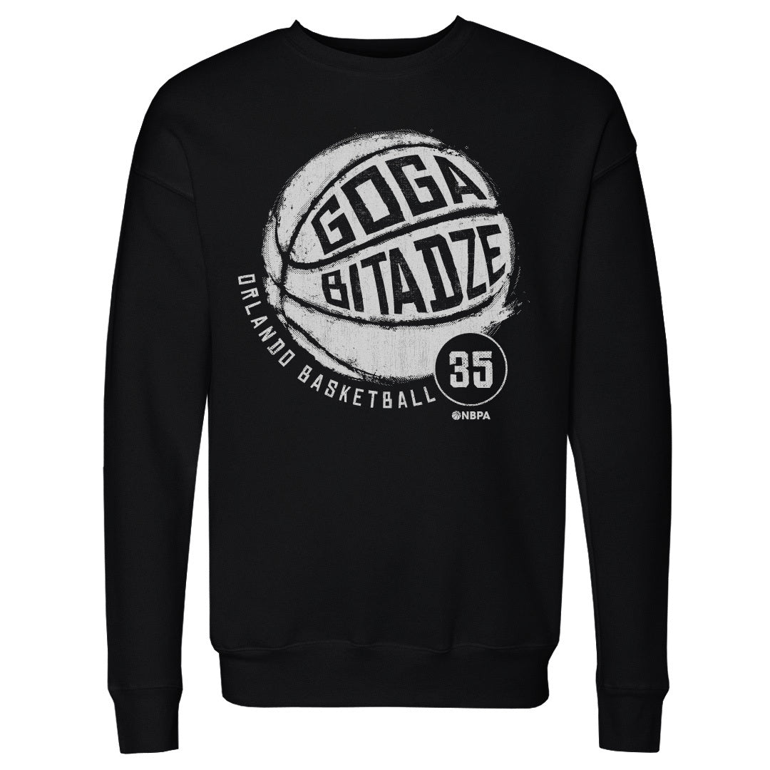 Goga Bitadze Orlando Basketball 1