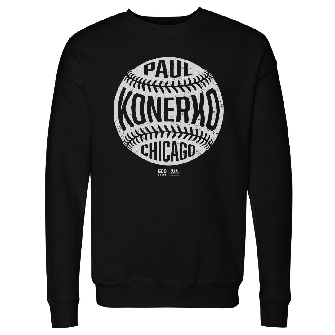 Paul Konerko Chicago W Vintage Baseball